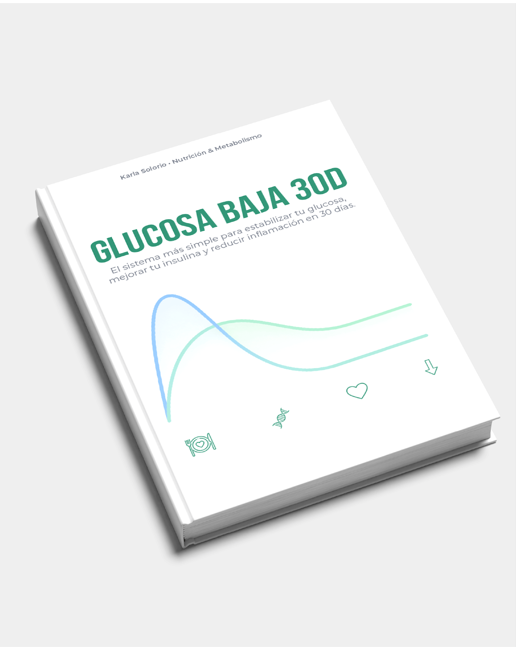 Glucosa Baja 30D